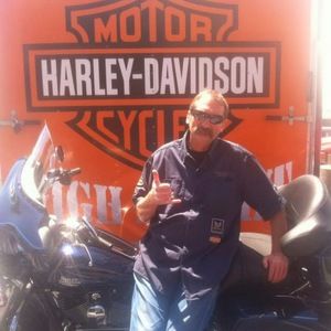 Meet your Posher, Dave